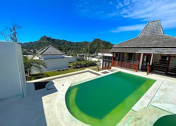 Volcano Side Kintamani Bali Bed & Breakfast Toya Bungkah