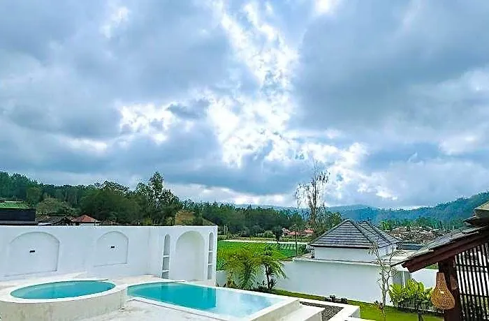 Volcano Side Kintamani 2*
