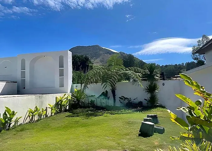 Volcano Side Kintamani ホテル バリ島